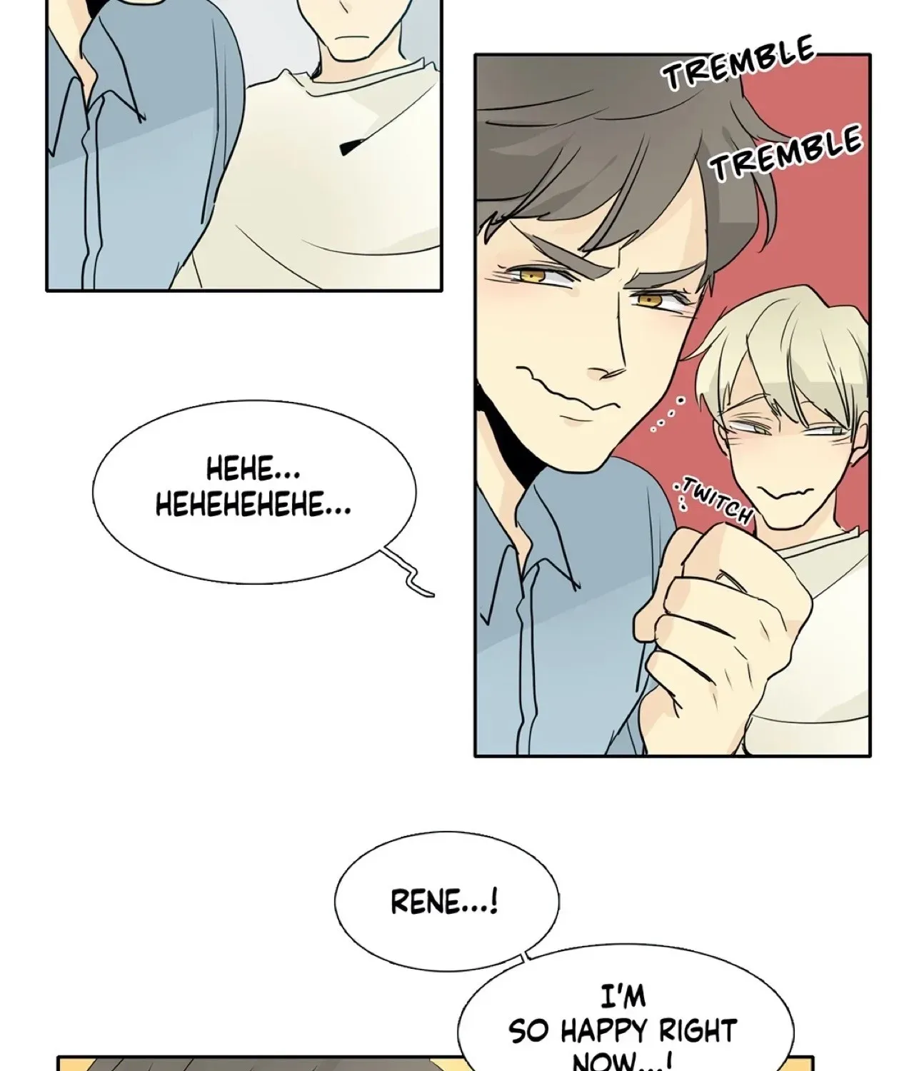 Read Heroes Plan.B chapter 14 image 53 on Lezhin