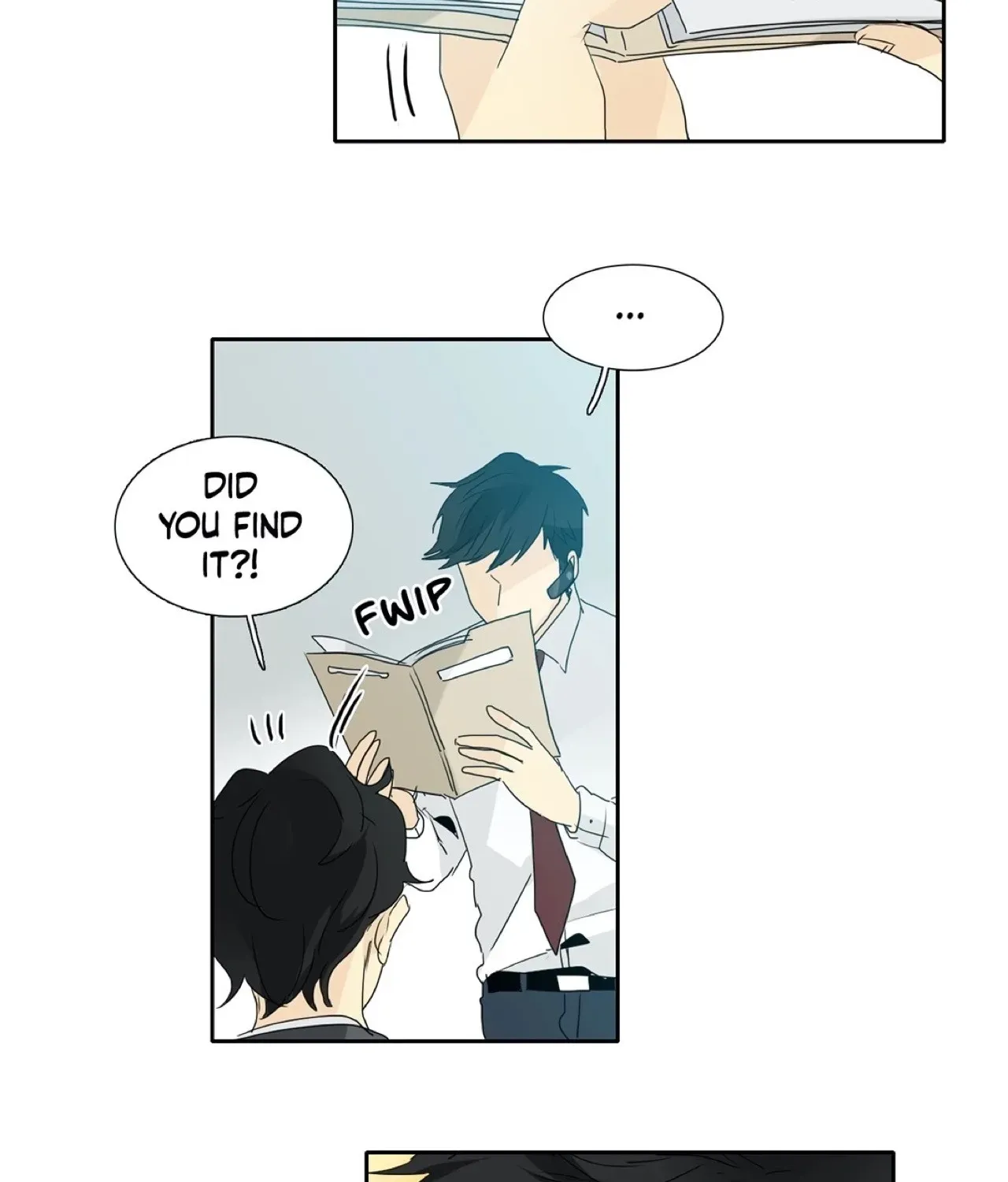 Read Heroes Plan.B chapter 14 image 58 on Lezhin