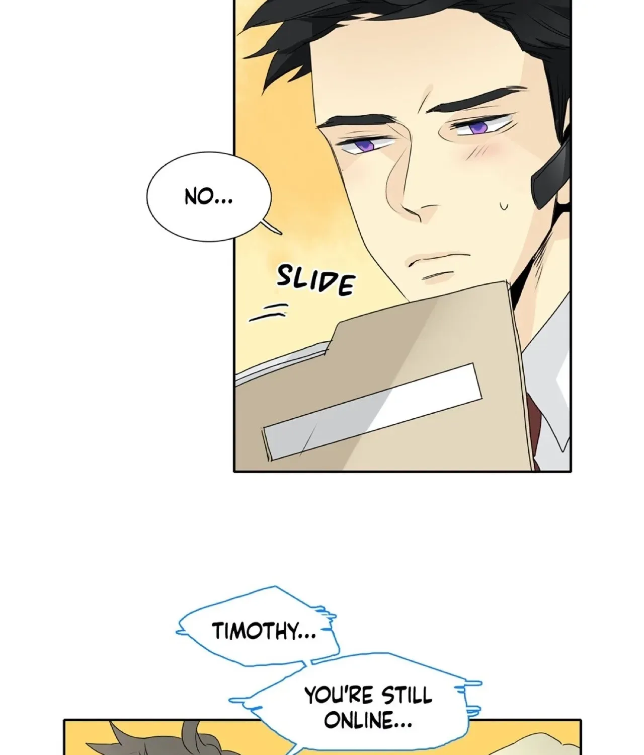 Read Heroes Plan.B chapter 14 image 59 on Lezhin