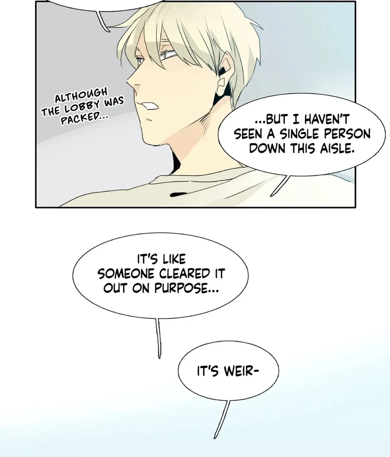Read Heroes Plan.B chapter 14 image 63 on Lezhin