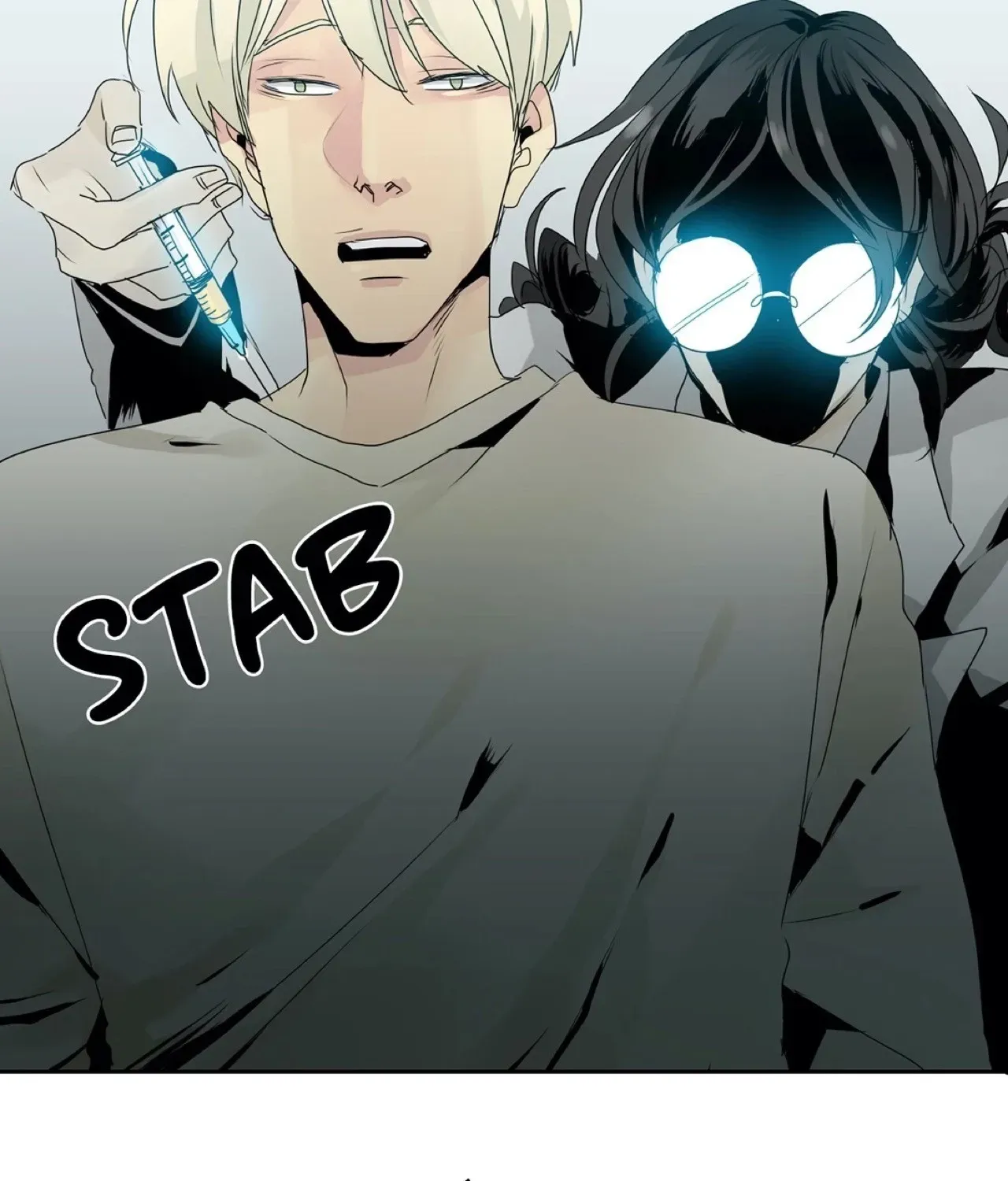 Read Heroes Plan.B chapter 14 image 65 on Lezhin