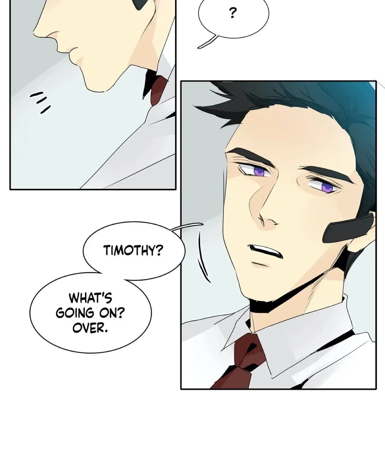 Read Heroes Plan.B chapter 14 image 69 on Lezhin