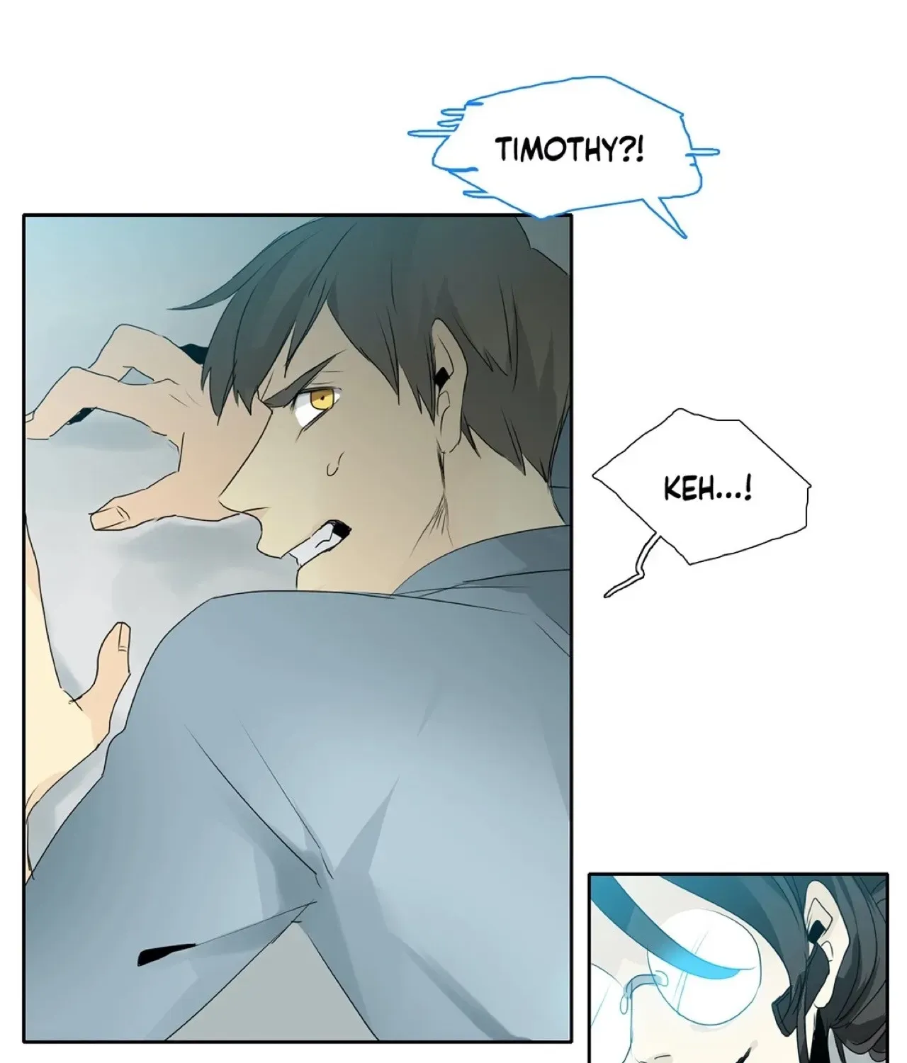 Read Heroes Plan.B chapter 14 image 70 on Lezhin