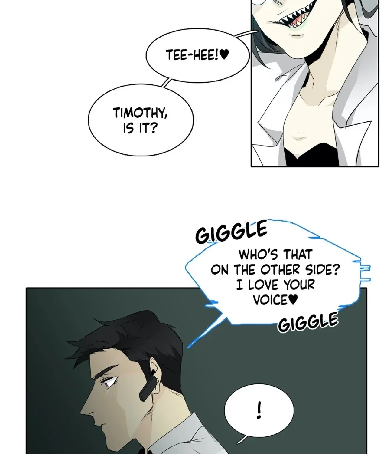 Read Heroes Plan.B chapter 14 image 71 on Lezhin