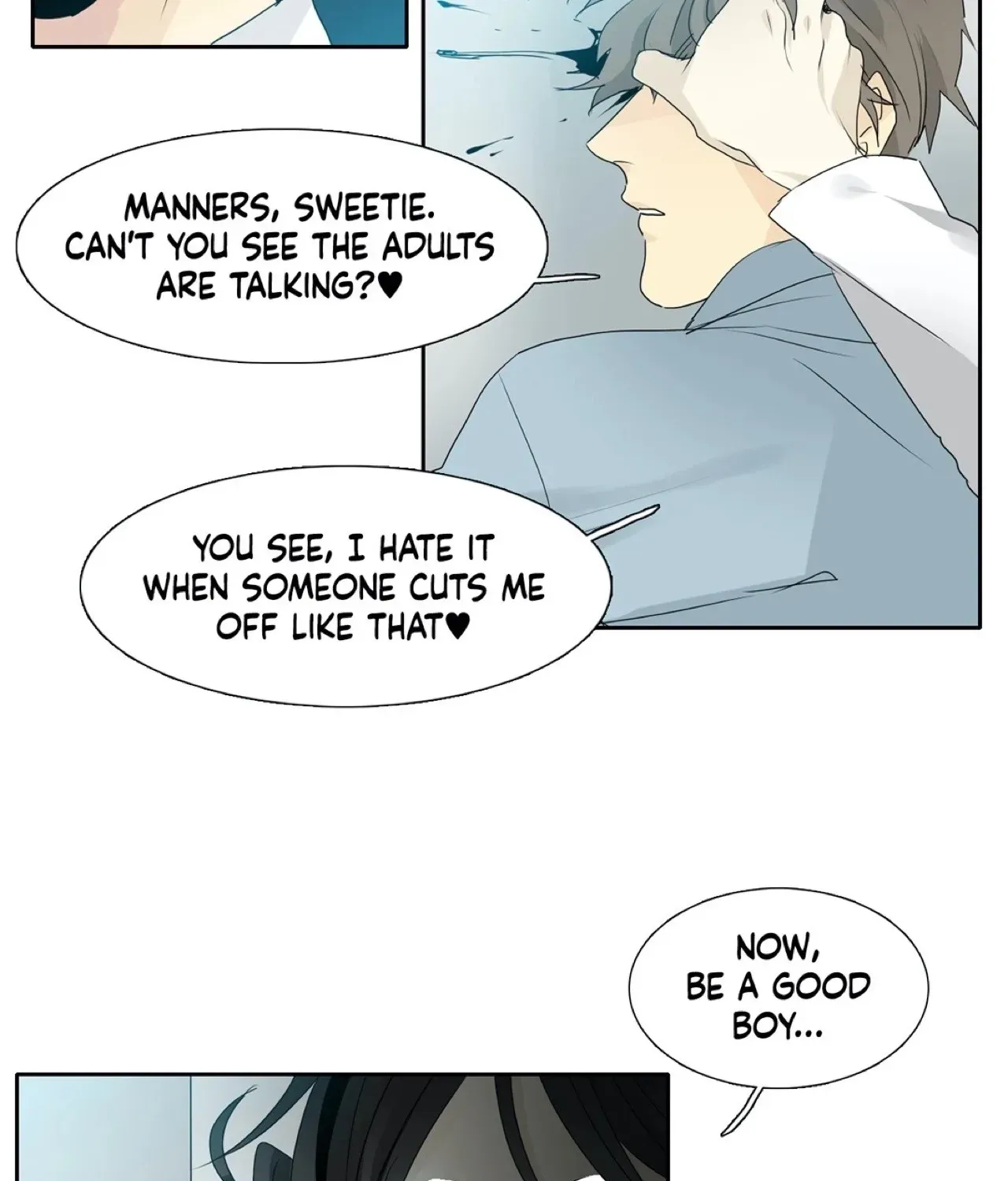 Read Heroes Plan.B chapter 14 image 77 on Lezhin
