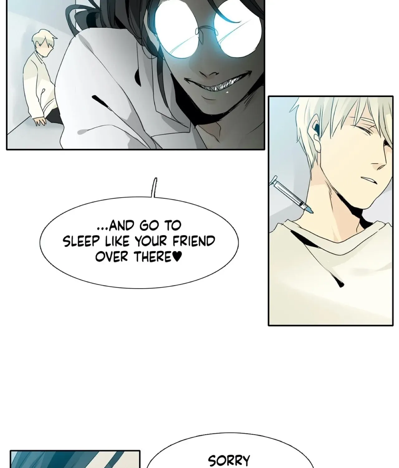 Read Heroes Plan.B chapter 14 image 78 on Lezhin