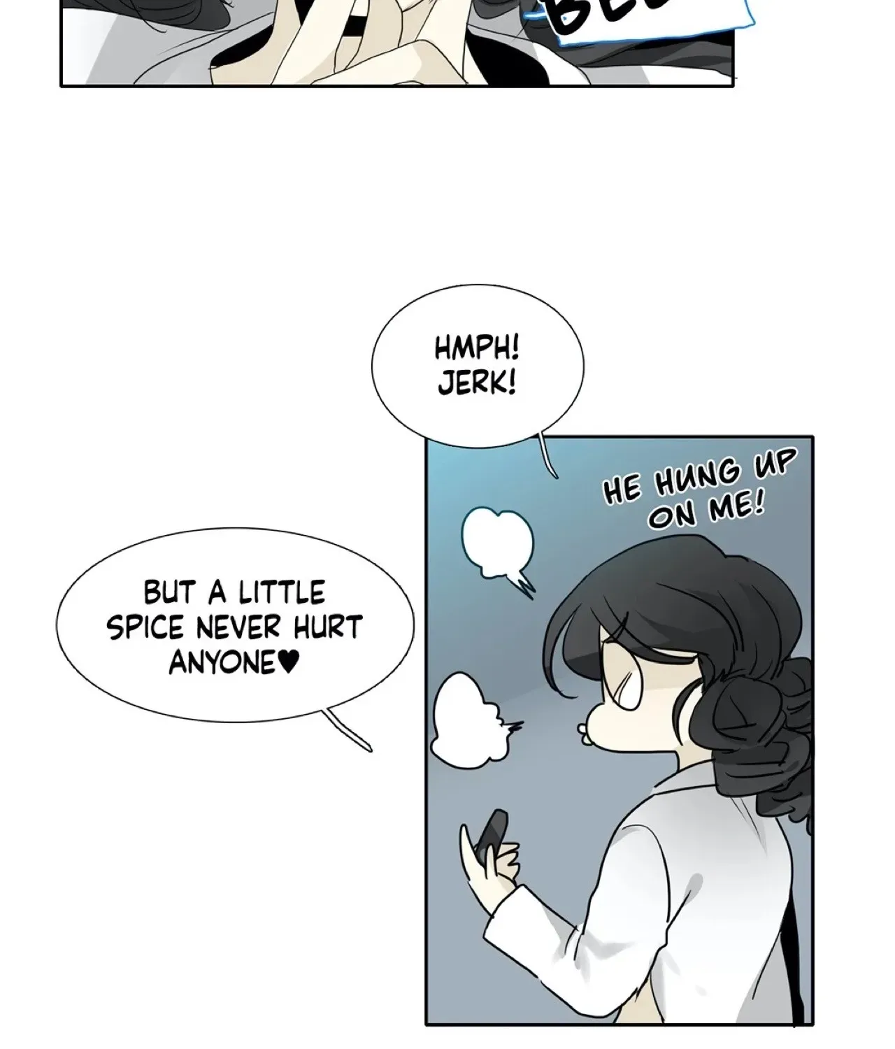 Read Heroes Plan.B chapter 14 image 82 on Lezhin