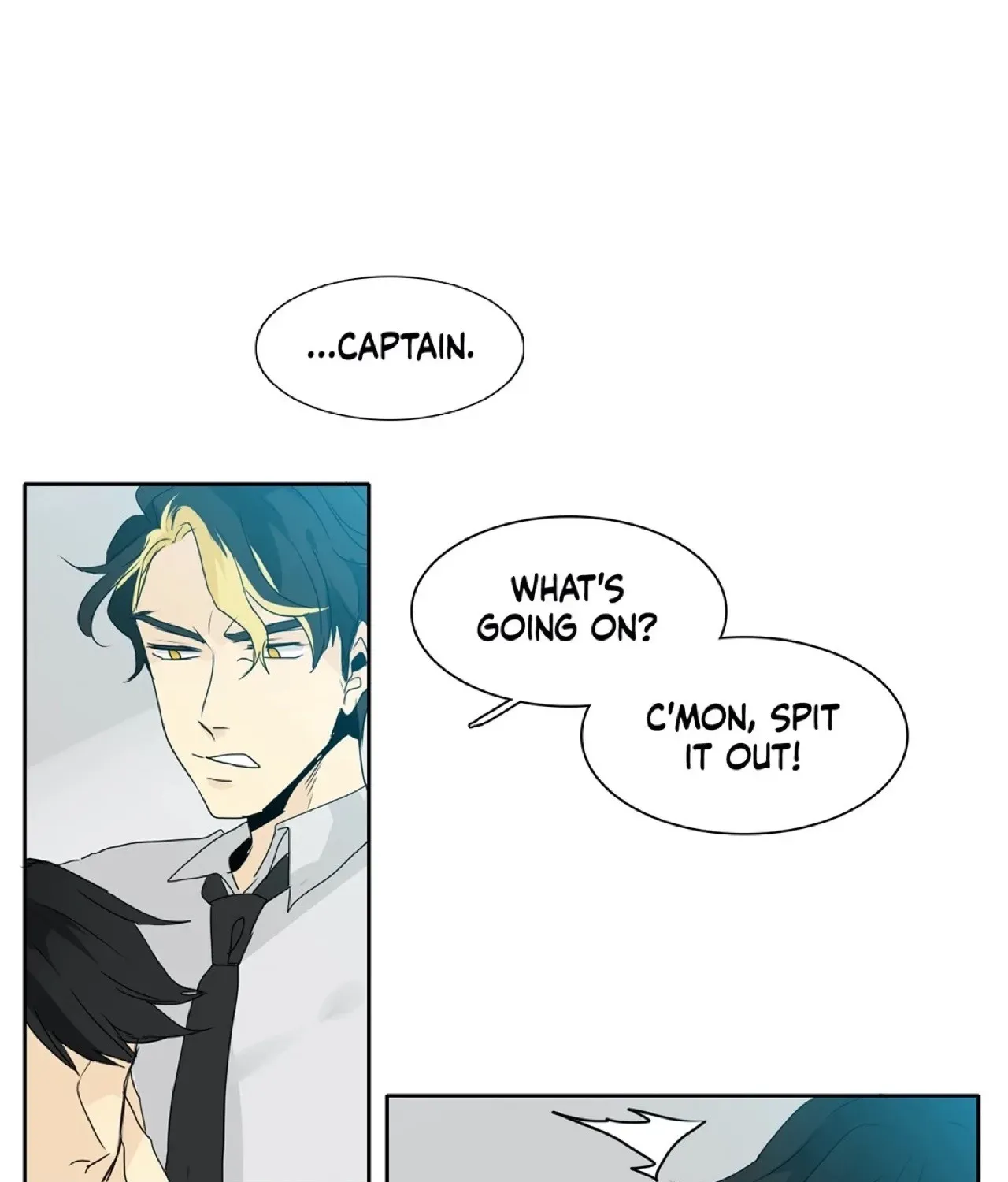 Read Heroes Plan.B chapter 14 image 83 on Lezhin