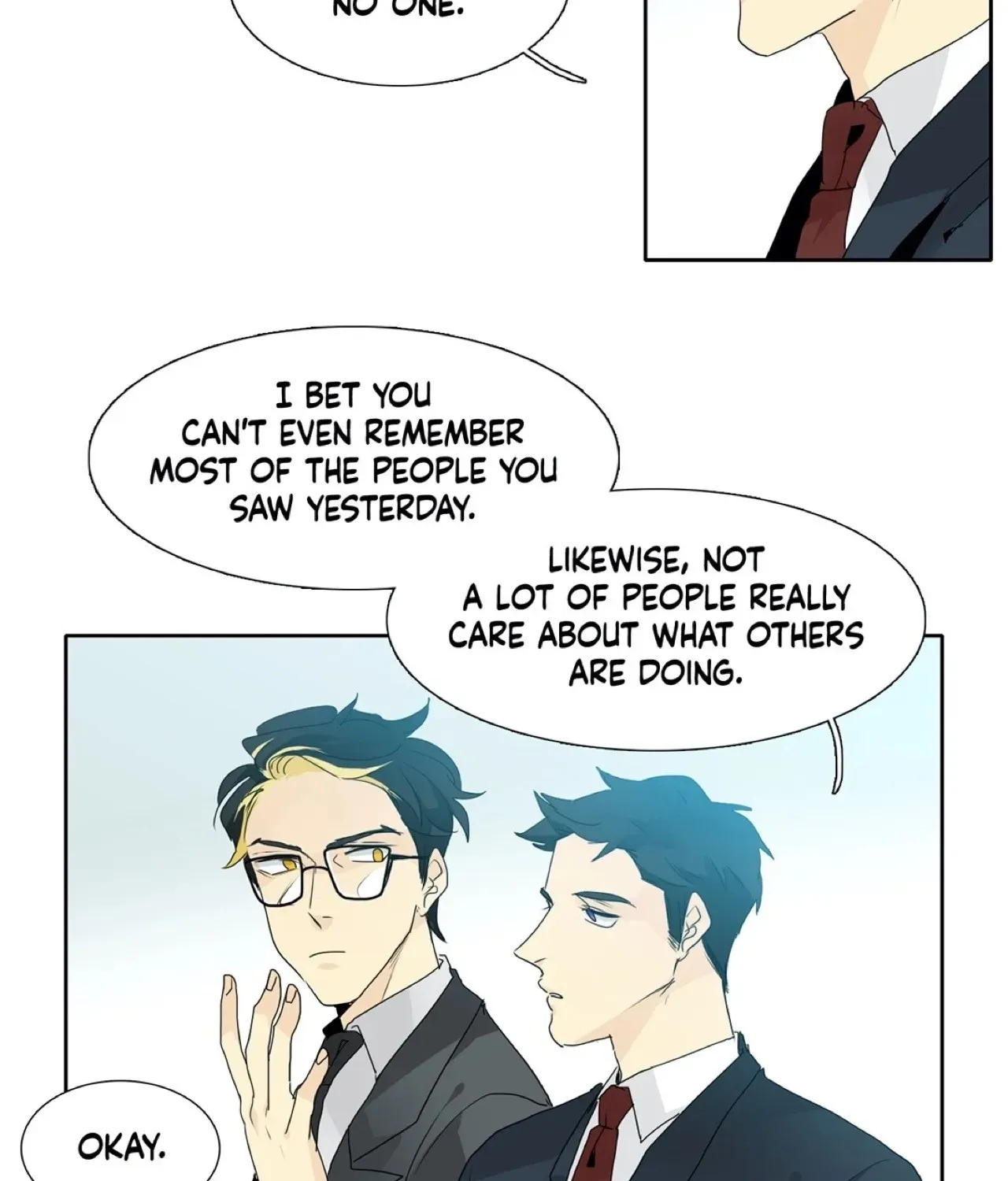 Read Heroes Plan.B chapter 14 image 9 on Lezhin