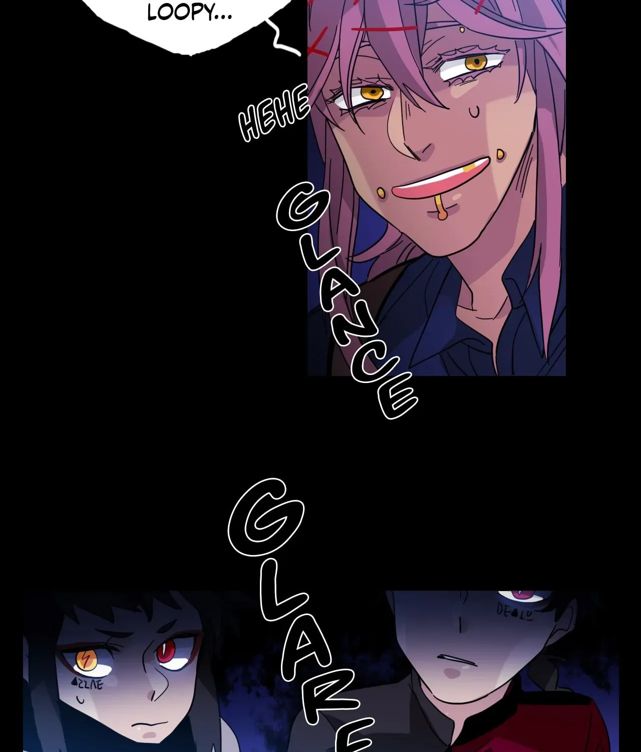 Read Heroes Plan.B chapter 140 image 10 on Lezhin
