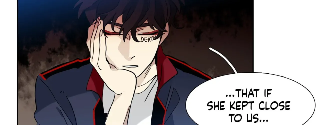 Read Heroes Plan.B chapter 140 image 15 on Lezhin