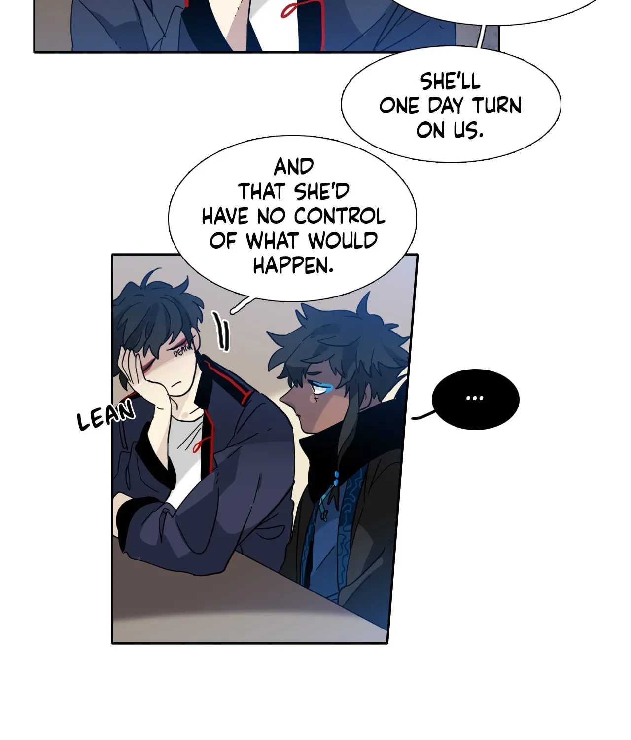 Read Heroes Plan.B chapter 140 image 16 on Lezhin