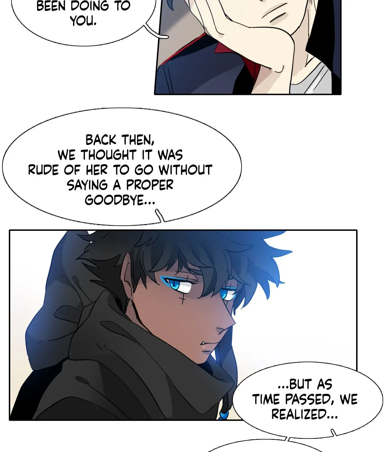 Read Heroes Plan.B chapter 140 image 18 on Lezhin