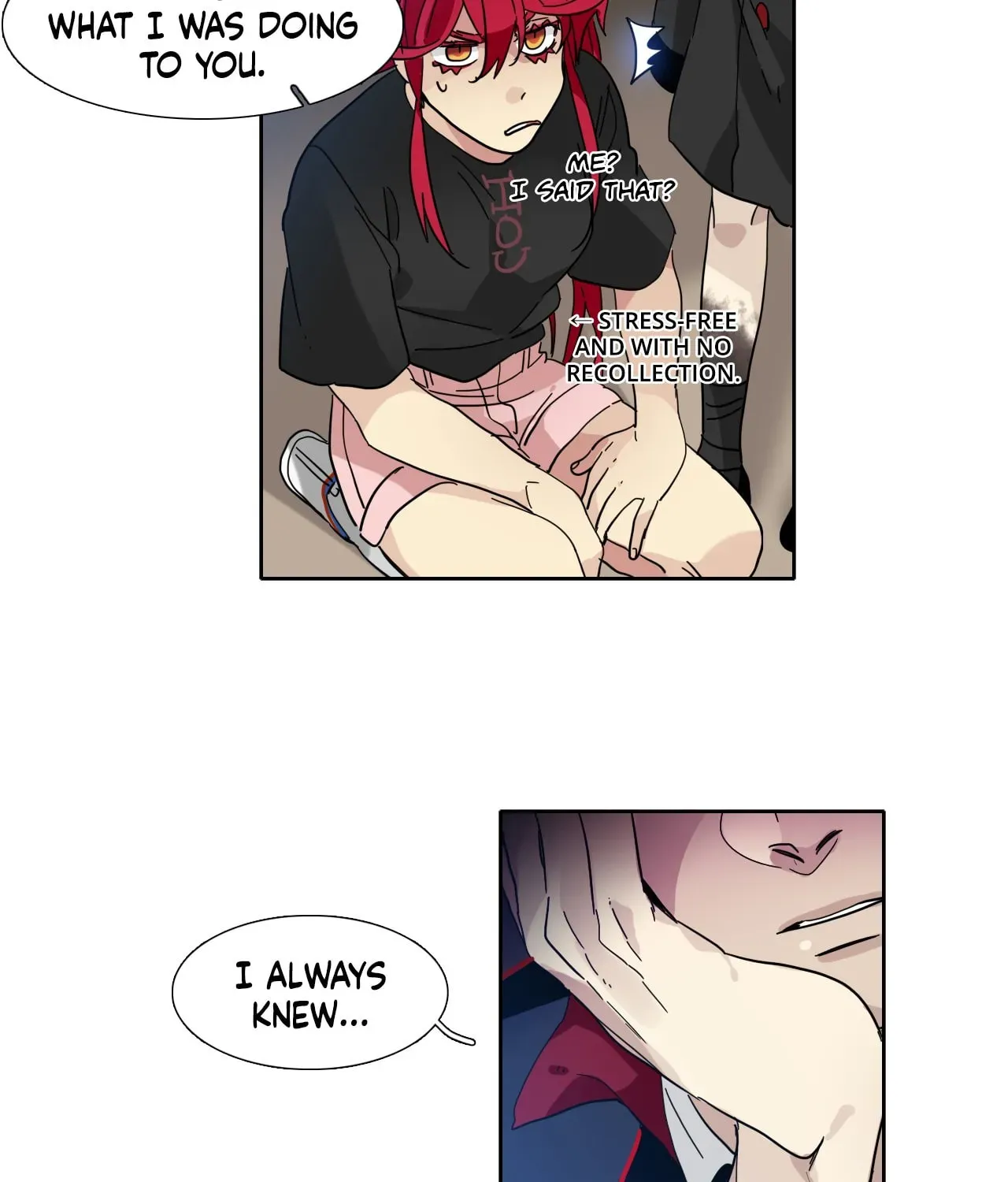 Read Heroes Plan.B chapter 140 image 20 on Lezhin