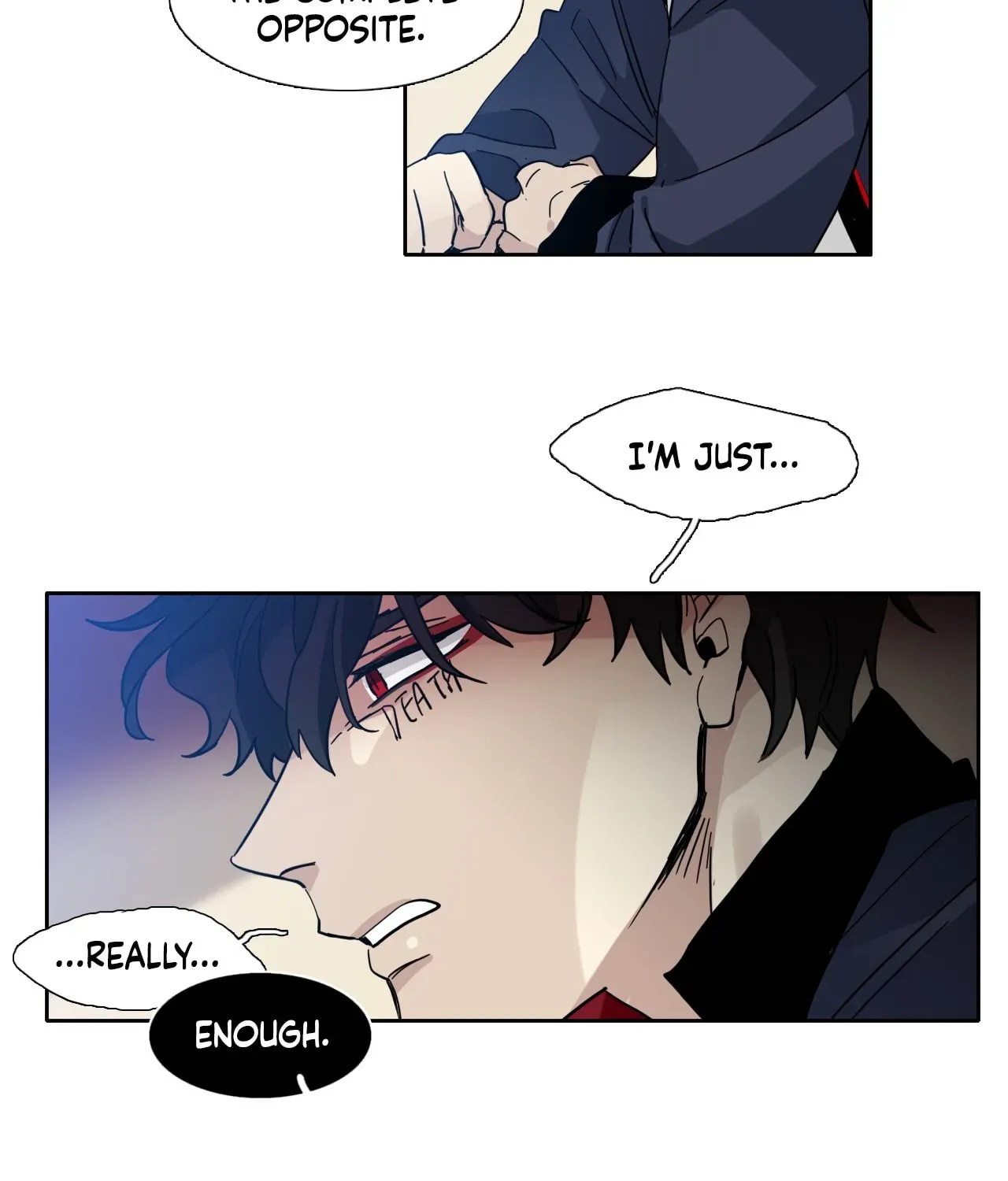 Read Heroes Plan.B chapter 140 image 26 on Lezhin