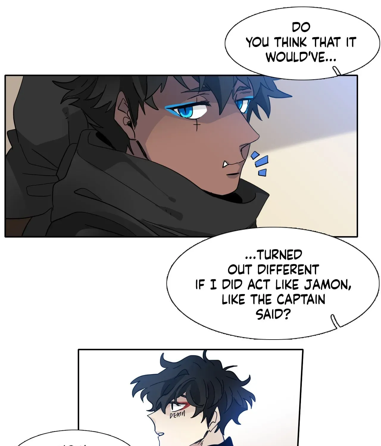 Read Heroes Plan.B chapter 140 image 30 on Lezhin