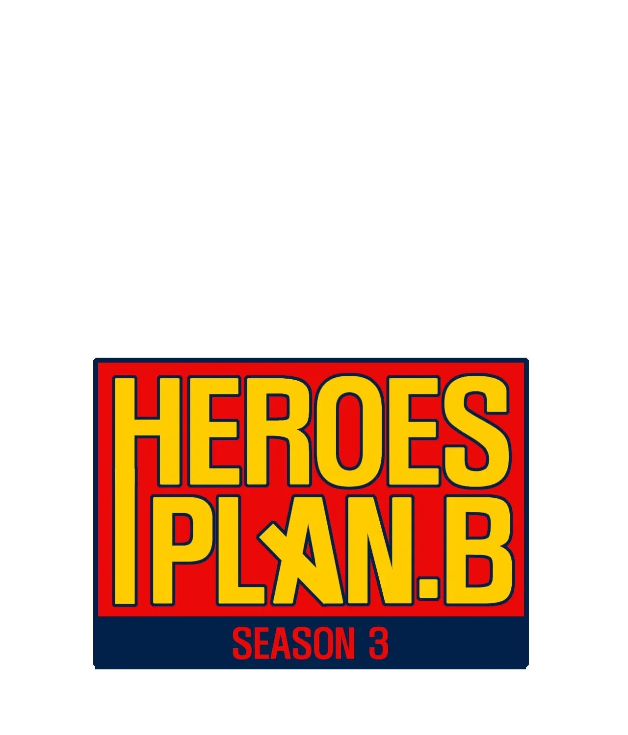 Read Heroes Plan.B chapter 140 image 36 on Lezhin