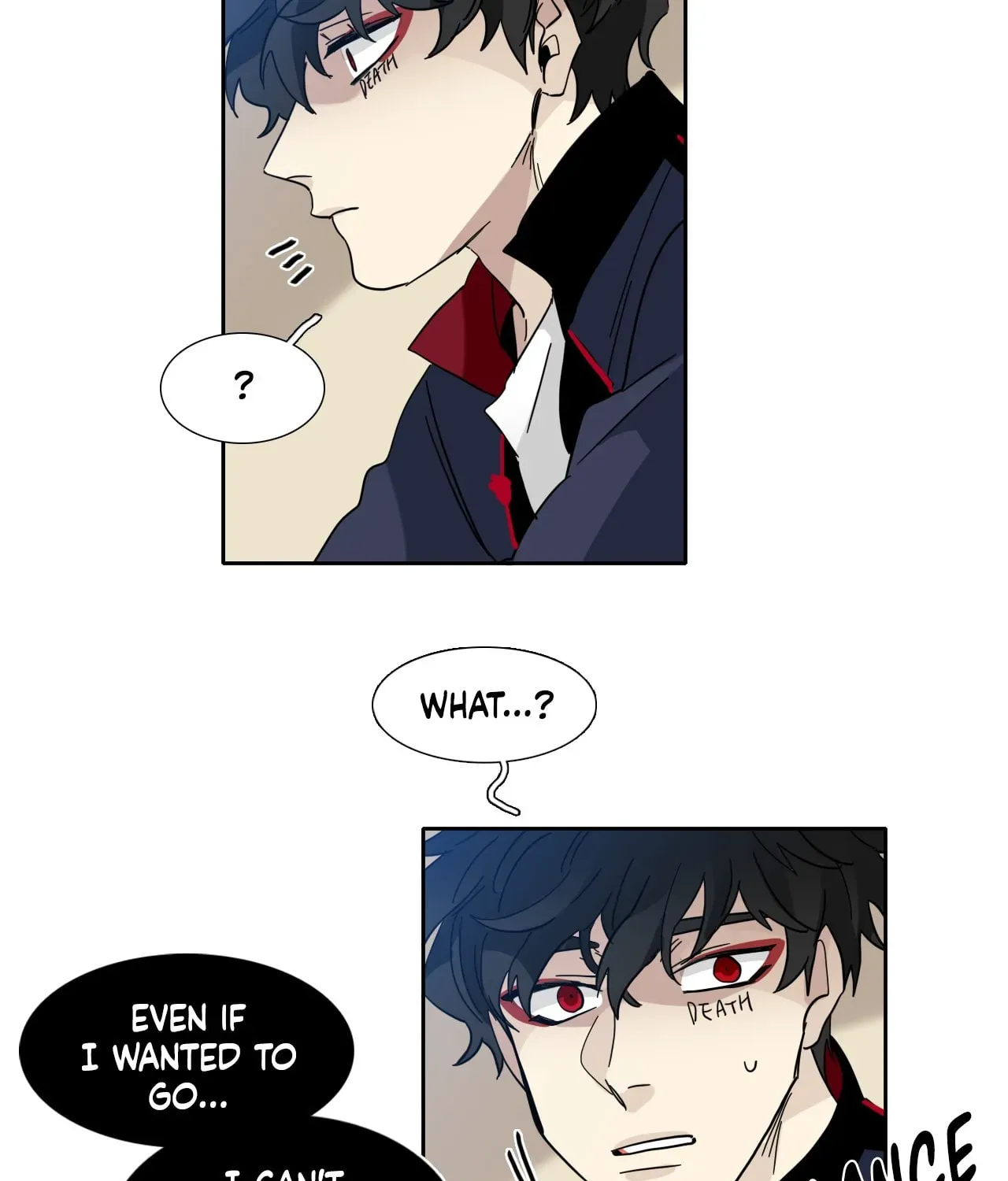 Read Heroes Plan.B chapter 140 image 44 on Lezhin