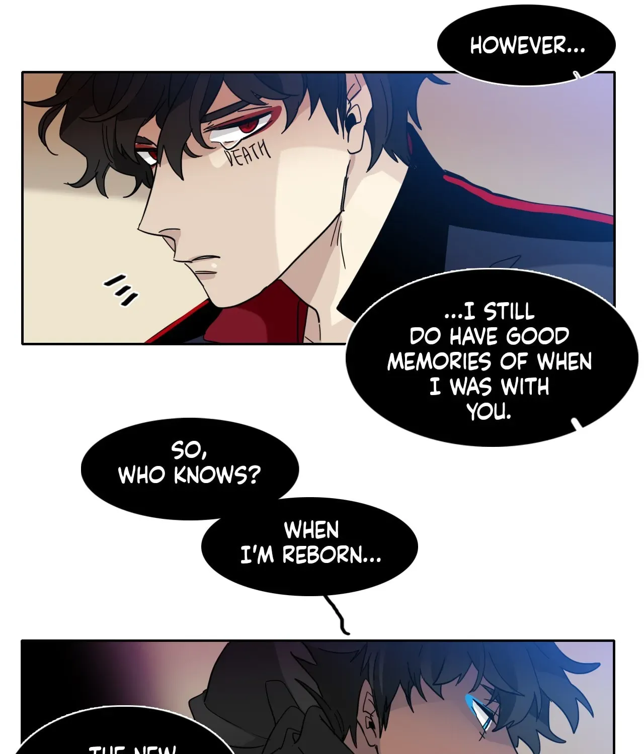 Read Heroes Plan.B chapter 140 image 50 on Lezhin
