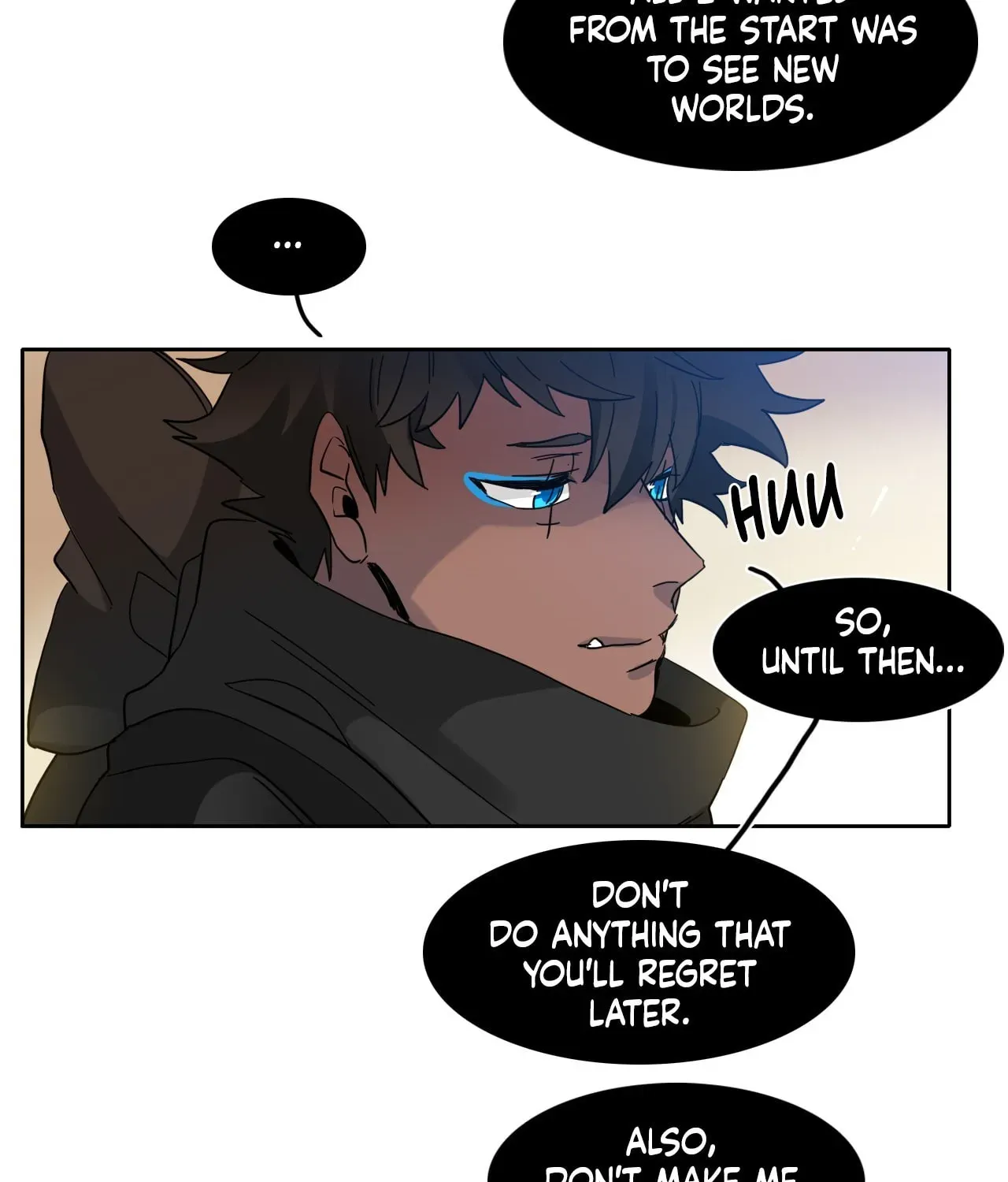 Read Heroes Plan.B chapter 140 image 52 on Lezhin