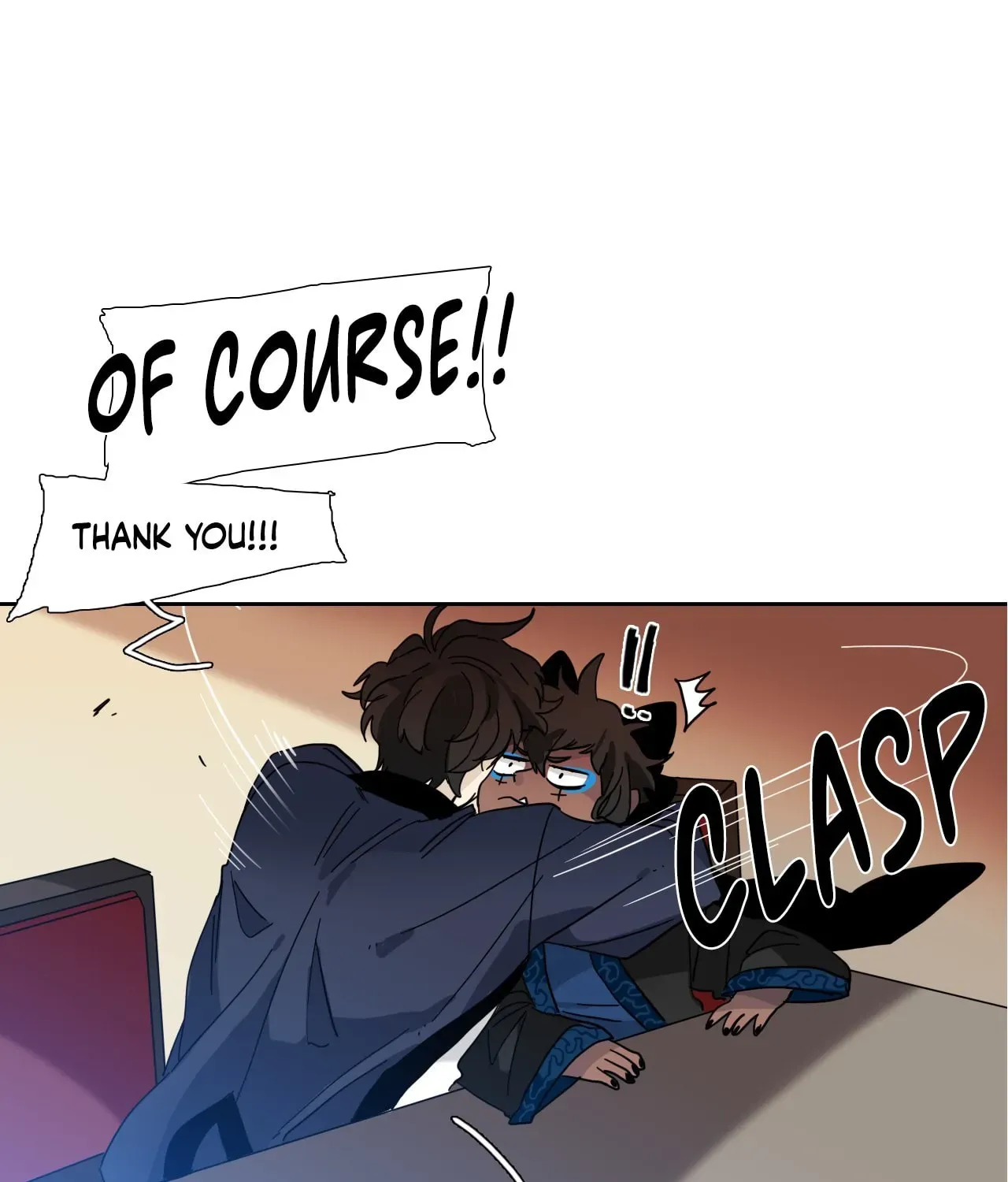 Read Heroes Plan.B chapter 140 image 56 on Lezhin