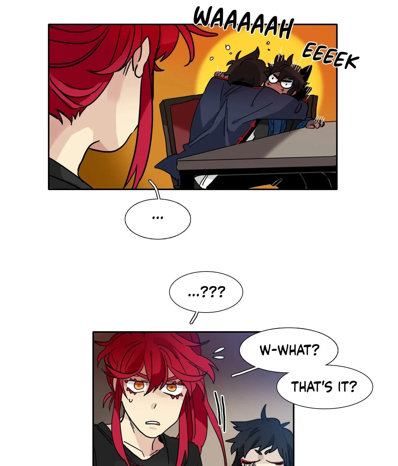 Read Heroes Plan.B chapter 140 image 58 on Lezhin