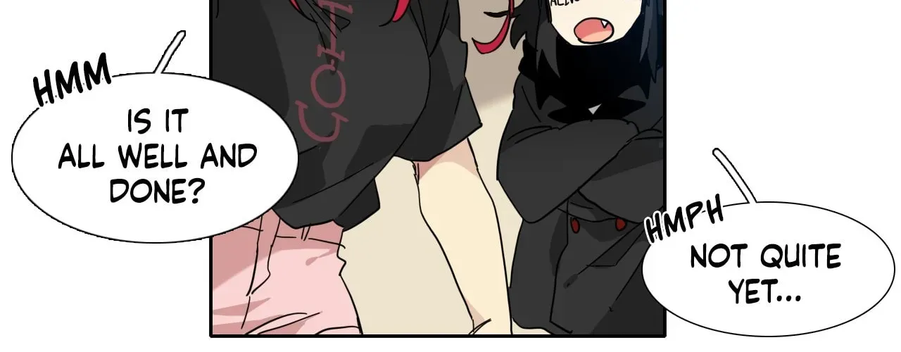 Read Heroes Plan.B chapter 140 image 59 on Lezhin
