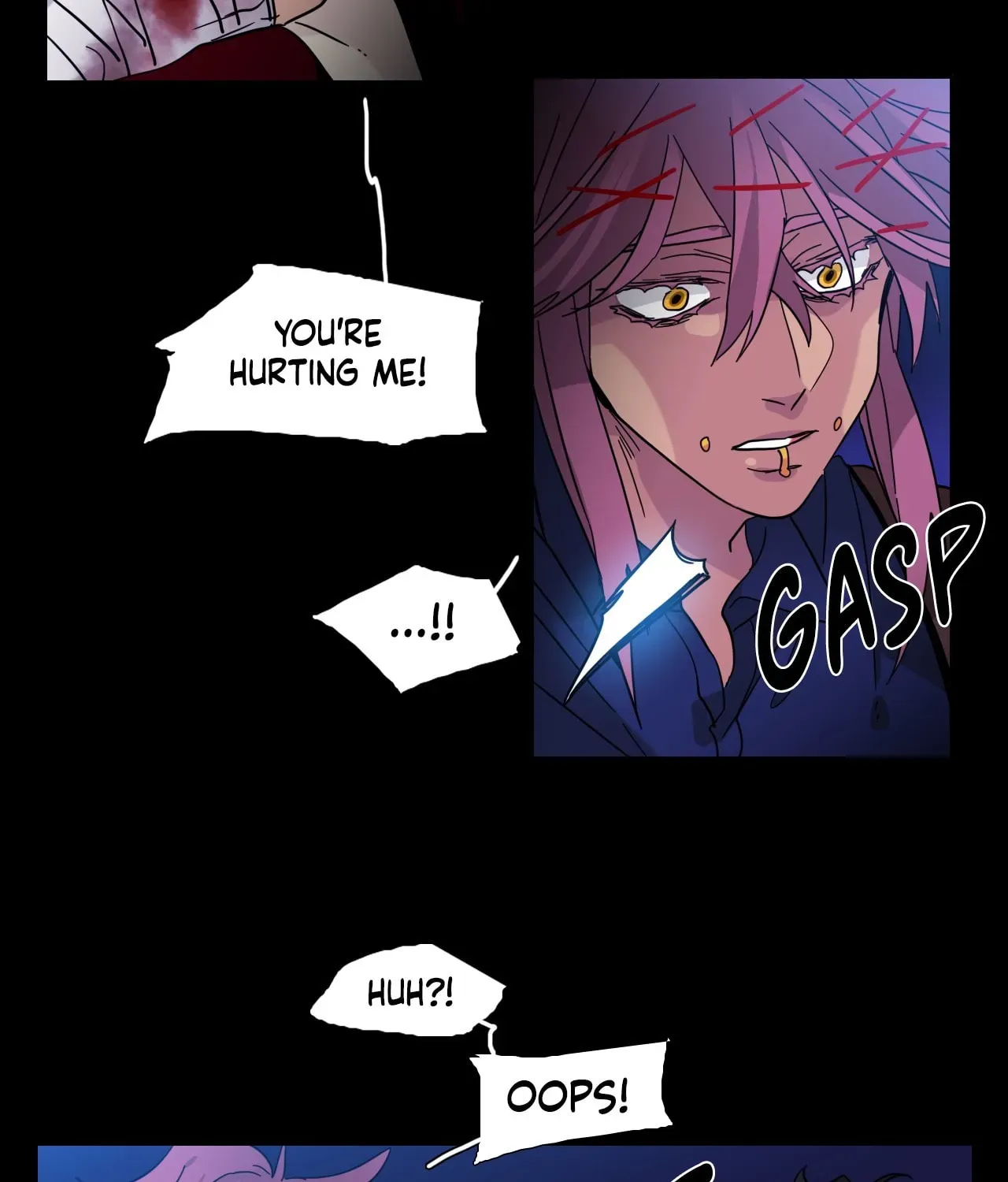 Read Heroes Plan.B chapter 140 image 6 on Lezhin