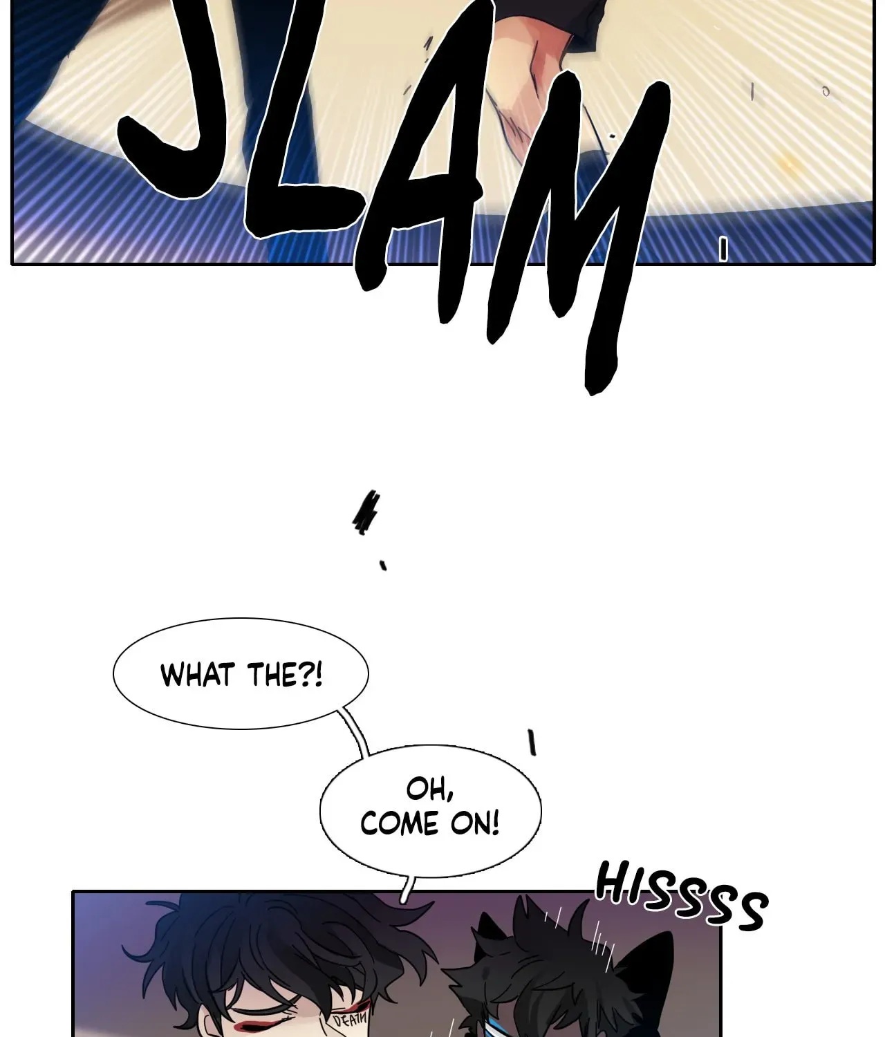 Read Heroes Plan.B chapter 140 image 66 on Lezhin