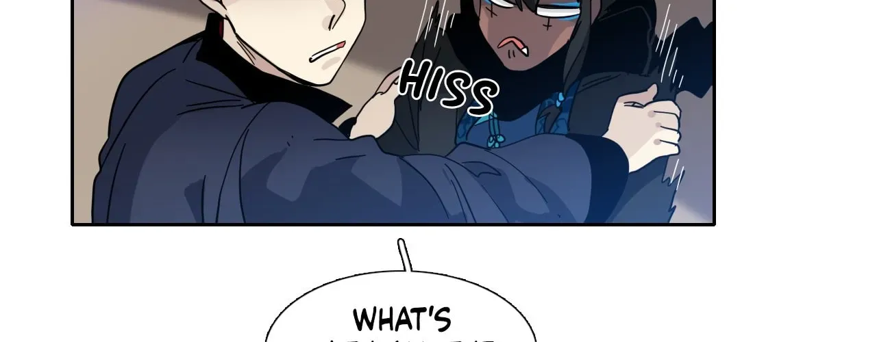 Read Heroes Plan.B chapter 140 image 67 on Lezhin