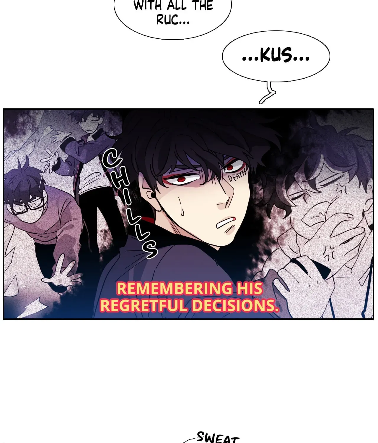 Read Heroes Plan.B chapter 140 image 68 on Lezhin