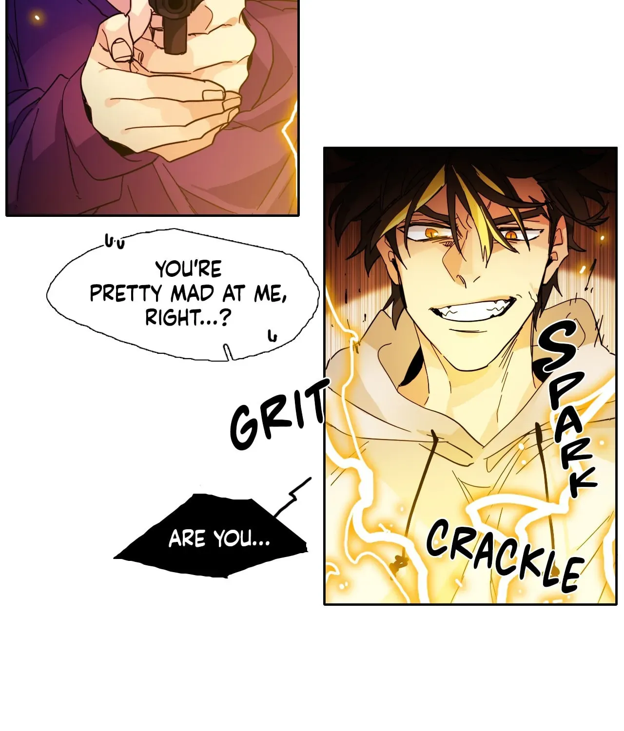 Read Heroes Plan.B chapter 140 image 70 on Lezhin
