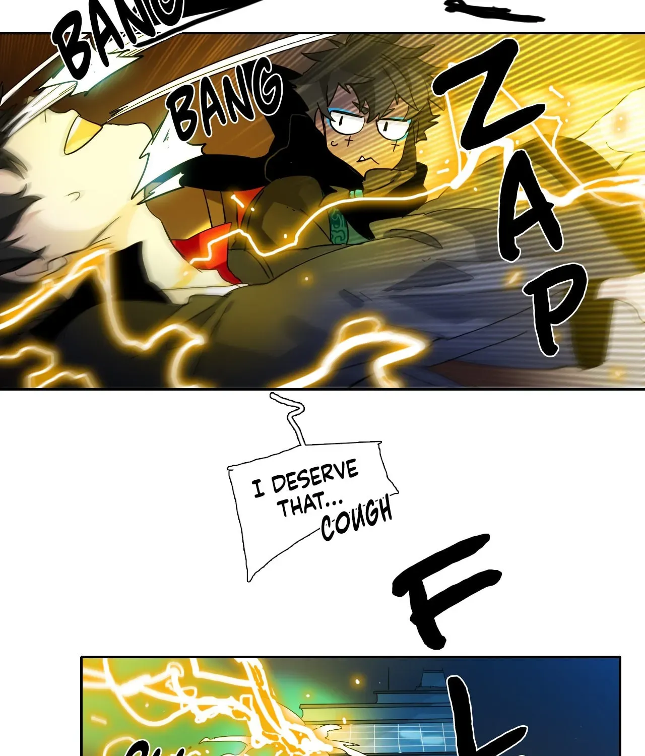Read Heroes Plan.B chapter 140 image 72 on Lezhin