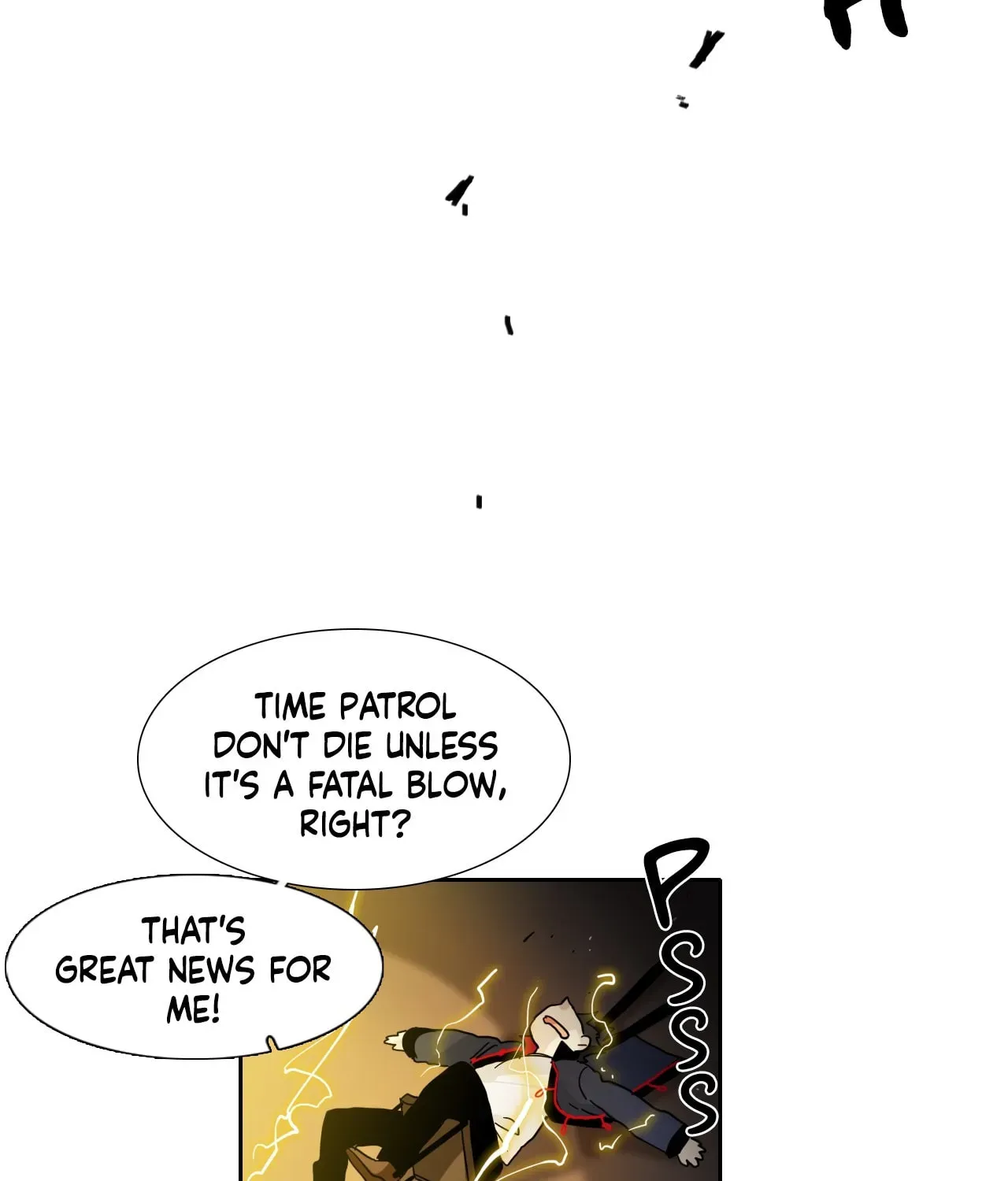 Read Heroes Plan.B chapter 140 image 74 on Lezhin