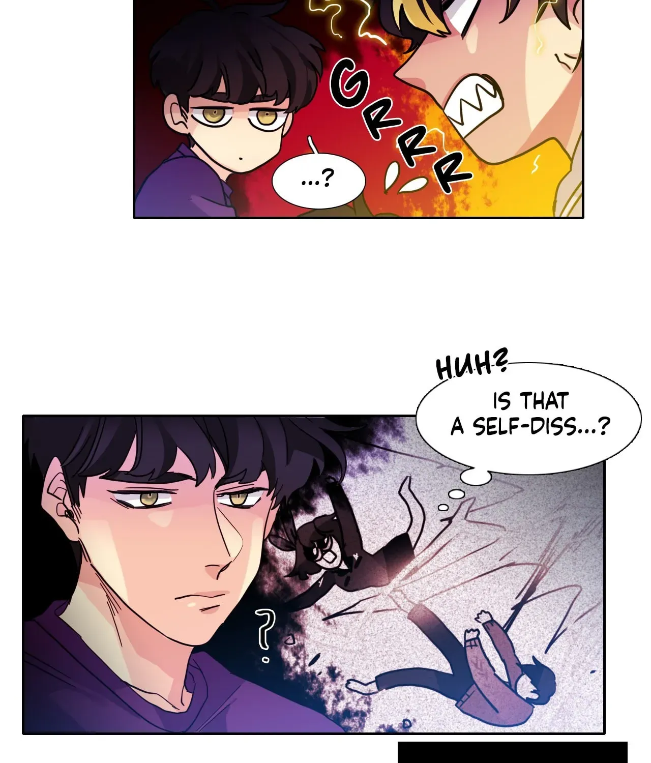 Read Heroes Plan.B chapter 140 image 78 on Lezhin