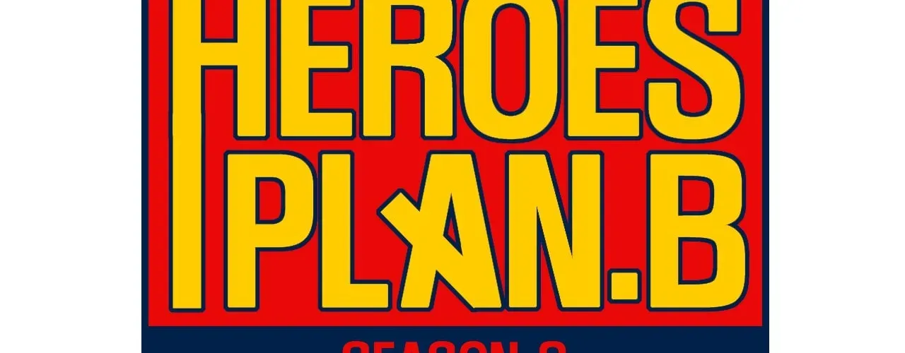 Read Heroes Plan.B chapter 141 image 15 on Lezhin