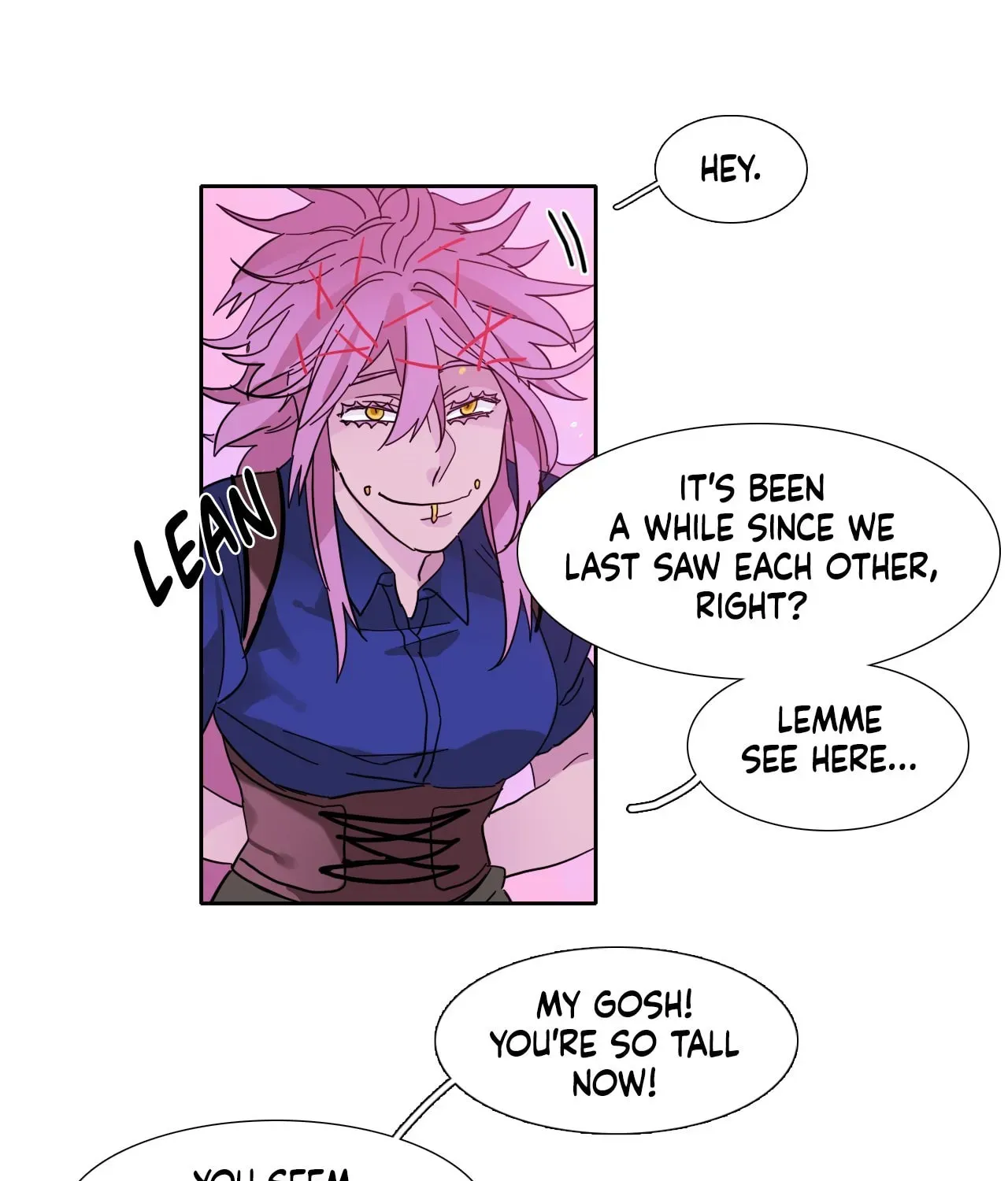 Read Heroes Plan.B chapter 141 image 20 on Lezhin
