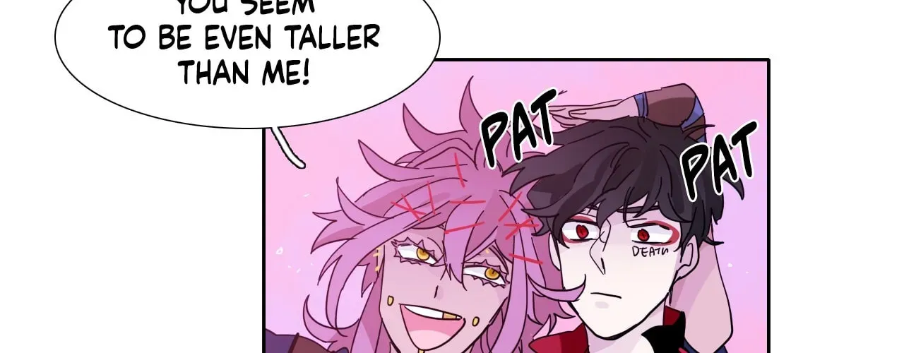Read Heroes Plan.B chapter 141 image 21 on Lezhin