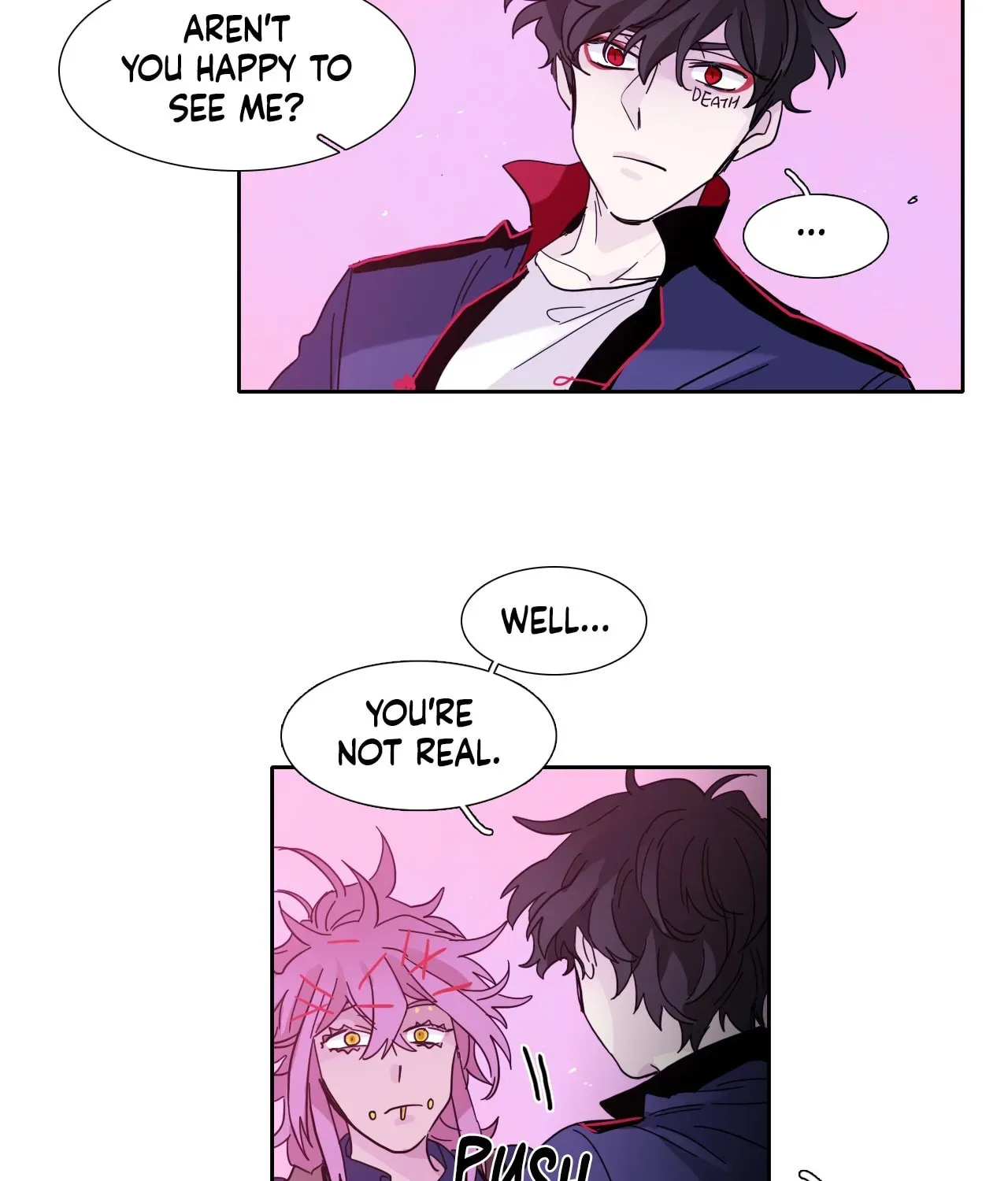 Read Heroes Plan.B chapter 141 image 24 on Lezhin