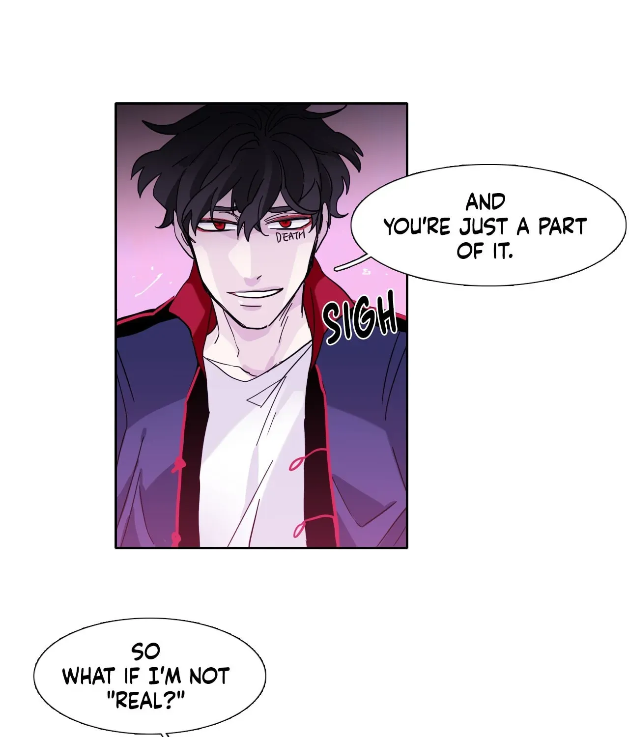 Read Heroes Plan.B chapter 141 image 26 on Lezhin