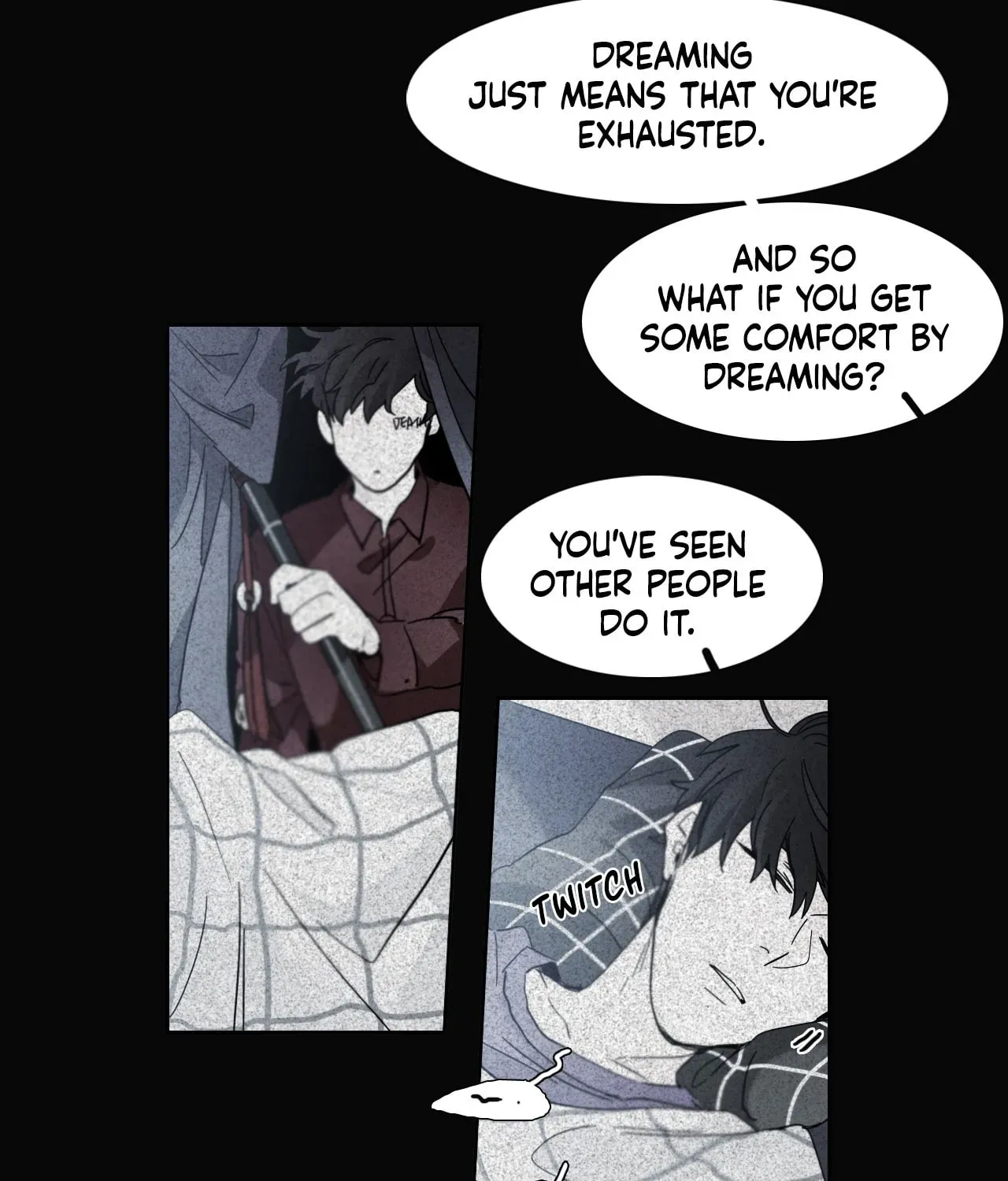 Read Heroes Plan.B chapter 141 image 30 on Lezhin