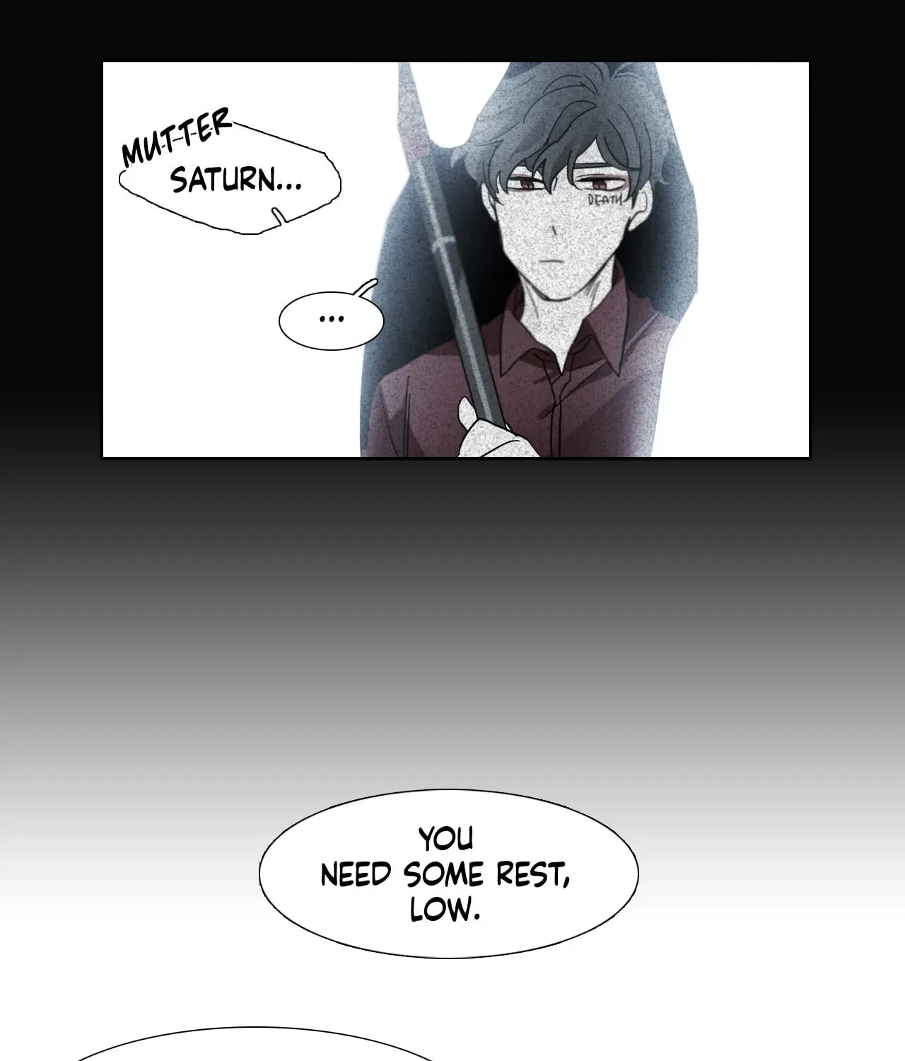 Read Heroes Plan.B chapter 141 image 32 on Lezhin