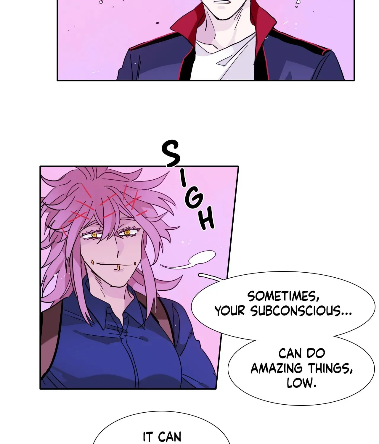 Read Heroes Plan.B chapter 141 image 34 on Lezhin