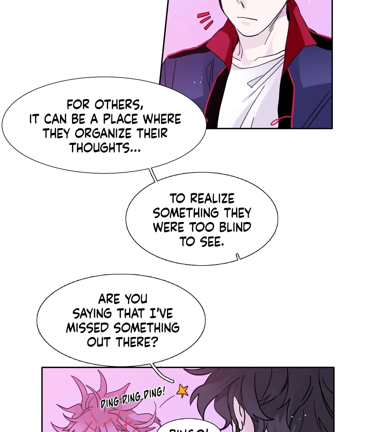 Read Heroes Plan.B chapter 141 image 36 on Lezhin