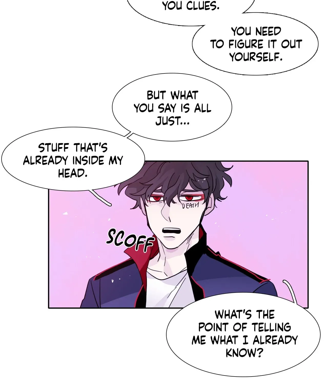 Read Heroes Plan.B chapter 141 image 38 on Lezhin