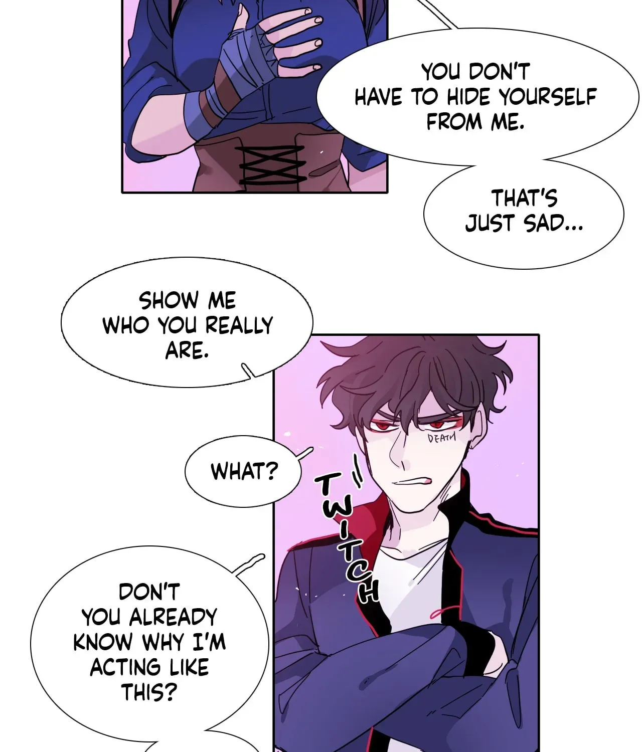 Read Heroes Plan.B chapter 141 image 40 on Lezhin