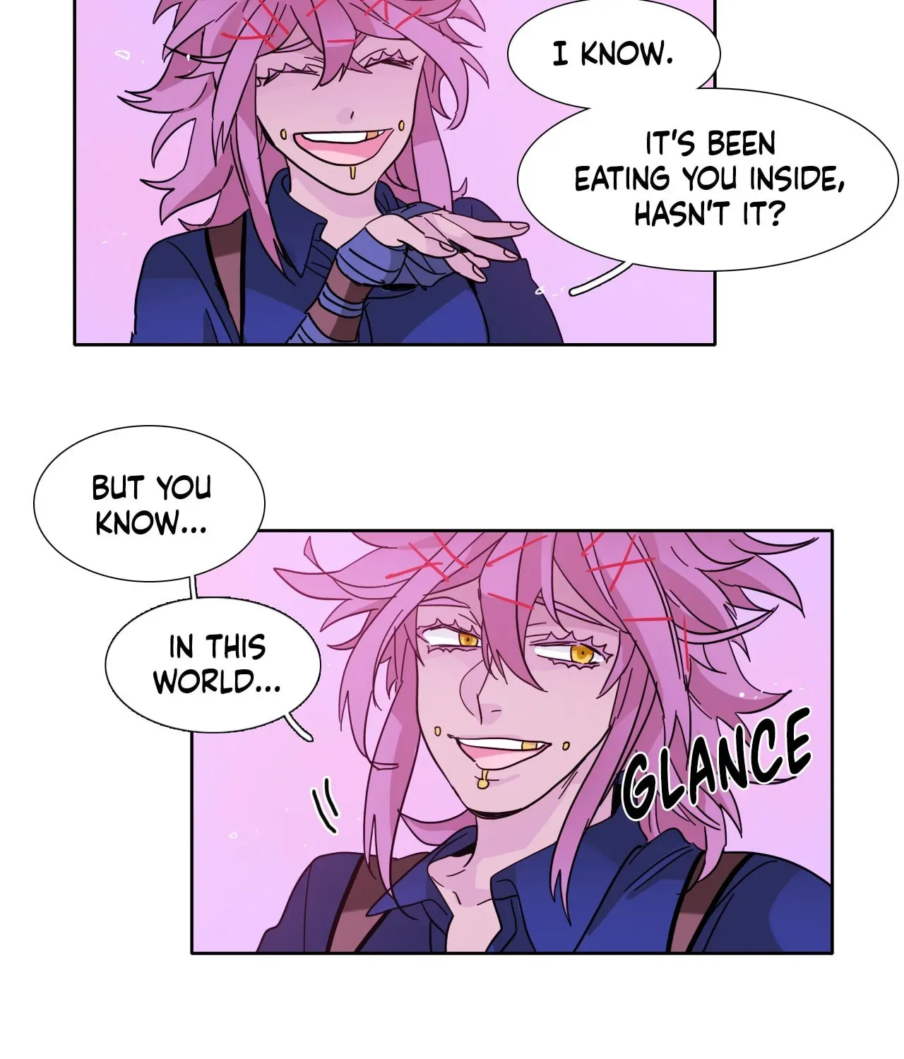 Read Heroes Plan.B chapter 141 image 42 on Lezhin