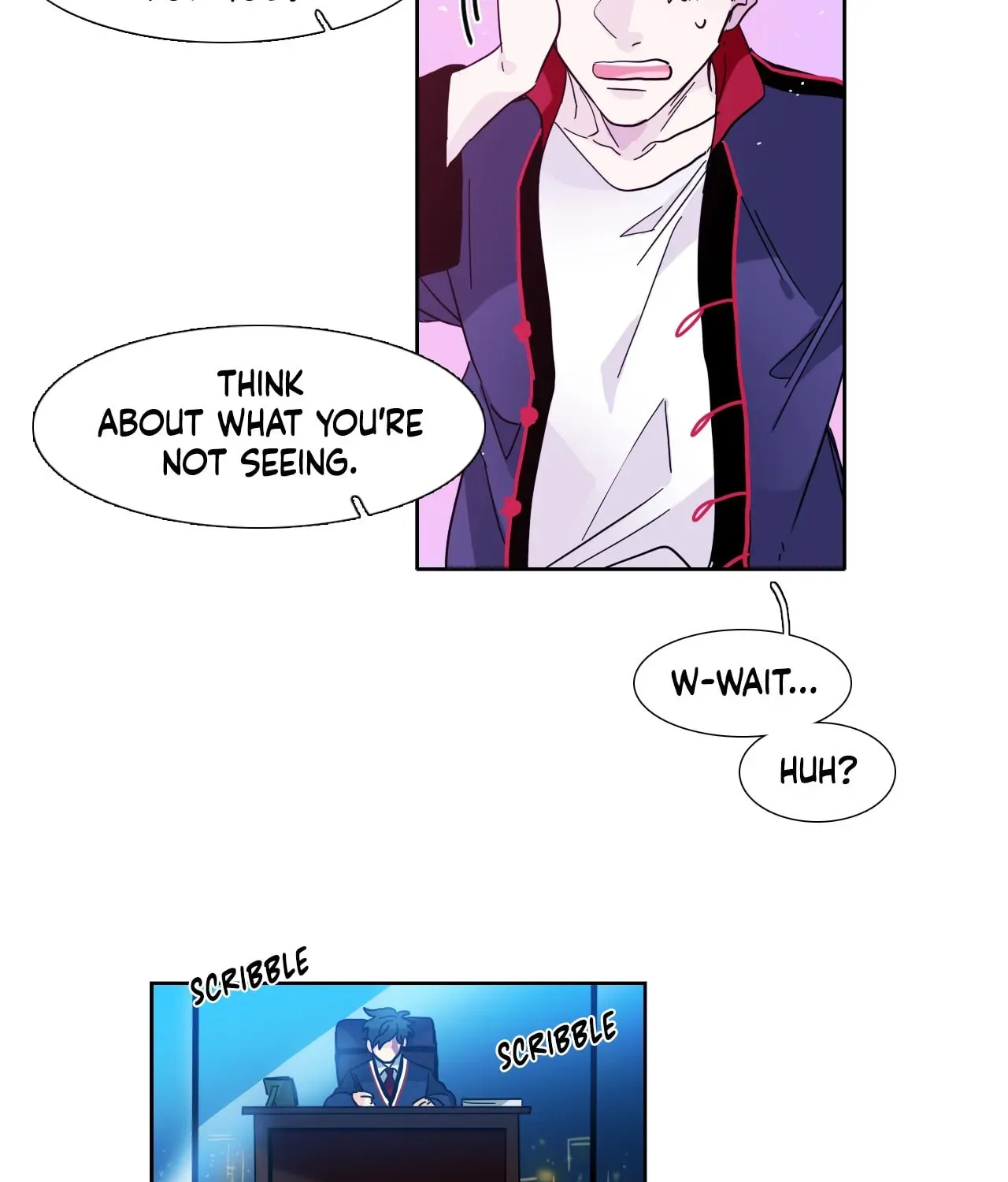 Read Heroes Plan.B chapter 141 image 50 on Lezhin