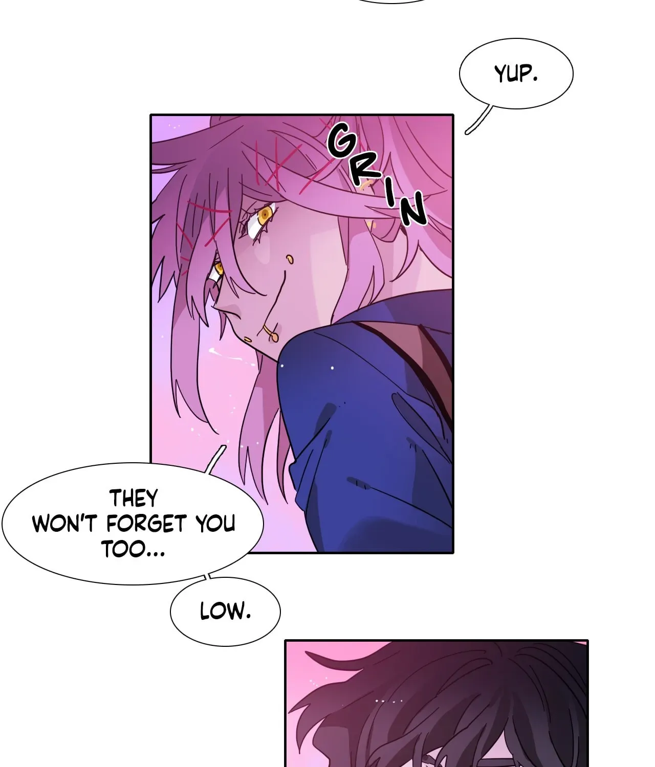 Read Heroes Plan.B chapter 141 image 56 on Lezhin