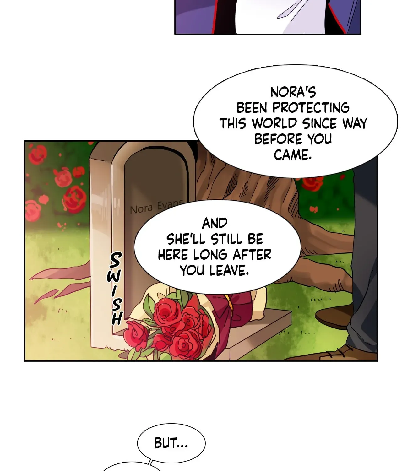 Read Heroes Plan.B chapter 141 image 58 on Lezhin
